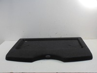 фото thumb №1, Skoda rapid nh полиця задня багажника