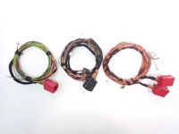 фото thumb №1, Джгут електропроводка задня обігрів dwóch сидінь a8 d3