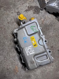 Купить Mercedes. gle инвертор гибрид a167 a1679002311, фото thumb