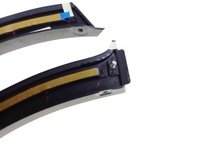 фото thumb №8, Auris ii 12-18 cross расширитель бампер перед