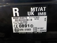 фото thumb №8, Subaru legacy iv 2.0 набір стартовий 22611ah840