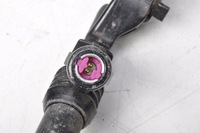 фото thumb №6, Volvo s40 ii v50 pas безопасности правый перед передний натяжитель 31267579