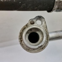 фото thumb №12, Skoda fabia 3 iii 1,4tdi шланг кондиционера (трубка кондиционера, патрубок автокондиционера) 6c0816743m