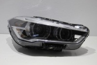 Купить Bmw x1 f48 full led правый фара перед правый  хорошее состояние, фото thumb