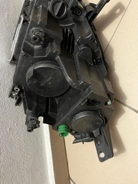 фото thumb №13, Лампа передня перед права alfa romeo giulietta лінза з led 00505308780