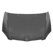 фото thumb №1, Toyota corolla e12 крышка двигателя капот hb