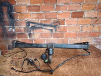 фото thumb №1, Ford kuga mk2 2.0 tdci hak буксировочный модуль