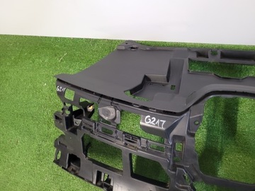 фото thumb №7, Renault megane v 5 etech решітка радіатора підсилювач решітка радіатора решітка кронштейн 620321520r