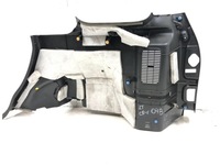 фото thumb №10, Обшивка обивка багажника левый задняя honda cr-v ii 02-06