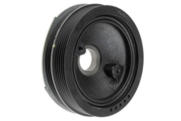 фото thumb №8, Колесо пасове вала колінчастого mazda 323 1.8 2.0 98-