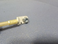 фото thumb №5, Porsche cayenne s iii 9y трубка  кабель массовый 4m4971534a