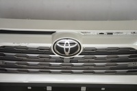 фото thumb №7, Бампер перед toyota rav4 v 19-2023r 070 оригинал !!!