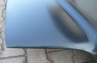 фото thumb №14, Капот крышка двигателя решётка радиатора mercedes w140 s-klasa