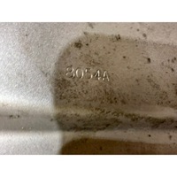 фото thumb №8, Volvo xc70 ii s80 v70 2012 з спереду кришка передня / капот двигуна