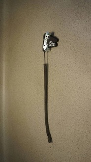 фото thumb №5, Замок крышки багажника a2047500185 mercedes slk w172 r172