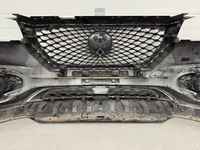 фото thumb №10, Kompletny перед капот бампер лампы крылья mg hs i 1.5 t