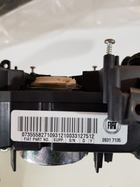 фото thumb №13, Переключатель комбинированный 07355582710 fiat 500l eu