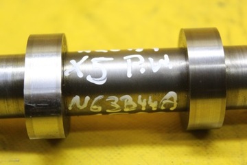 фото thumb №13, Вал правый выпускной bmw x5 f10 4.4 bt n63b44a 7568197 06f