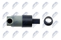 фото thumb №10, Помпа розпилювача скло перед nty nissan np300