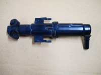 Купить Bmw f10 f11 f07 левый омыватель фара лампы помпа левая 7149885, фото thumb