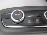 фото thumb №2, Блок керування кондиціонера opel оригінальний номер 98221492yx