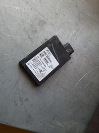 фото thumb №1, Chrysler pacifica 2019 радар задня задній 04672625ac