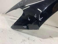 фото thumb №7, Крыло передний перед левый bmw 5 g30 g31