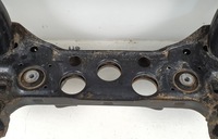 фото thumb №12, Візок підрамник балка траверса зад mercedes gl x164