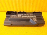 фото thumb №1, Porsche cayenne 7p блок управления модуль крышки багажника 7p5959107a