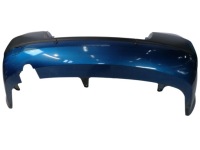 Бампер задній задні tei45 renault megane 2 кабріолет  02-08 1 Ціна, фото thumb