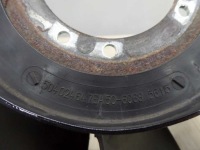 Купить Iveco daily 2.3 99-14 вентилятор вентилятор радиатора 504024647, фото thumb