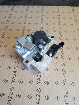 фото thumb №10, Модуль dozujący форсунка топлива дозатор mercedes a9360700255