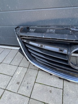 фото thumb №5, Mazda 6 gj 12-14 решітка радіатора решітка радіатор