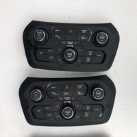 фото thumb №2, Jeep renegade lift панель керування кондиціонер повітропровід