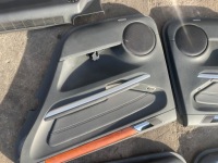 фото thumb №7, Mercedes x164 карта оббивка двері обшивки