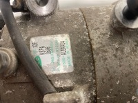 фото thumb №6, Компресор кондиціонера hyundai i20 ii 1.2 бензин g4la f500-aleaa04 14-19