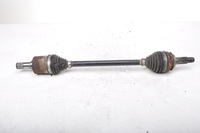 фото thumb №1, Honda jazz iv 1.3 приводной вал левая короткий