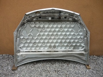 фото thumb №12, Капот кришка двигуна opel astra h iii 3 z157