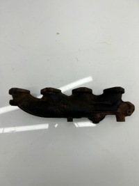 фото thumb №1, Bmw 4 f36 gran coupe 2018 колектор випускний