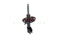 фото thumb №3, Амортизатор передний gaz renault scenic iii 09'- kamoka