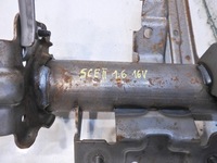 фото thumb №2, Балка каркас консолі renault scenic ii