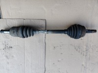 Купити Привідний вал ліва короткий fiat punto 2 1 1.2 lancia y 5b, фото thumb