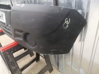 фото thumb №10, Бампер передний opel vivaro a renault trafic ii lift 06-14