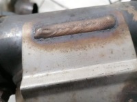 Porsche boxster 718 exhaust глушитель 982251187j xlx Киев, фото thumb