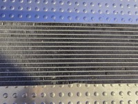 Renault master 3 2019 214c10001r радиатор воздуха интеркулер с Разборки, фото thumb