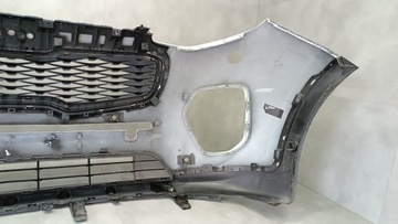 фото thumb №13, Бампер перед переднее kia sportage 4 iv 15-18 / +1x led drl