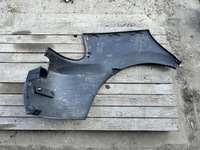 фото thumb №4, Уголок бампера левый задняя renault scenic i rx4 7700435885