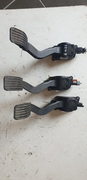 фото thumb №7, Педаль газа citroen c4 b7 ii 2010-2018 9671840280