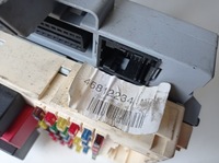 фото thumb №7, Коробка запобіжників fiat punto ii 46812234