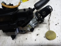 фото thumb №6, Перемикач комбінований opel corsa d 13142283